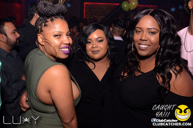 Luxy nightclub photo 115 - March 18th, 2016