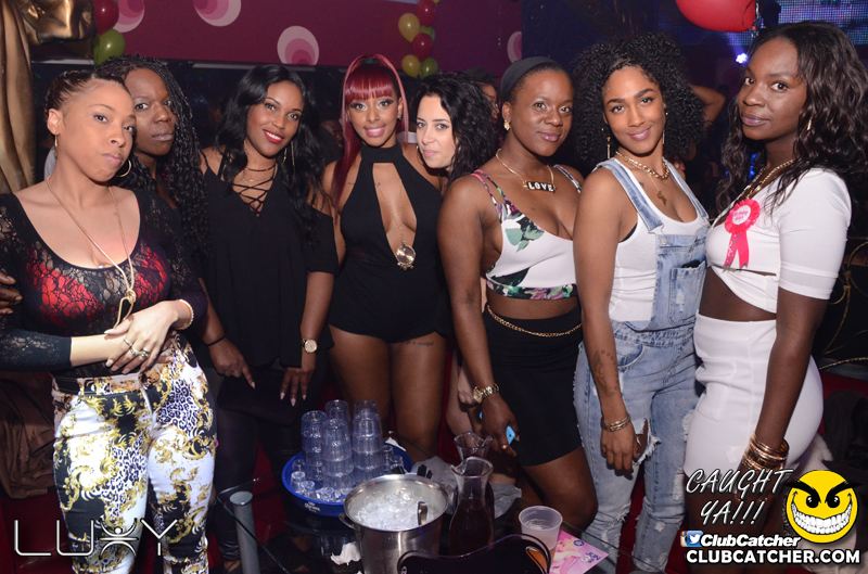 Luxy nightclub photo 123 - March 18th, 2016