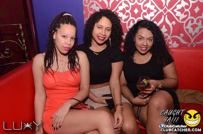 Luxy nightclub photo 125 - March 18th, 2016