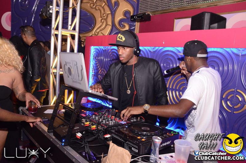 Luxy nightclub photo 126 - March 18th, 2016