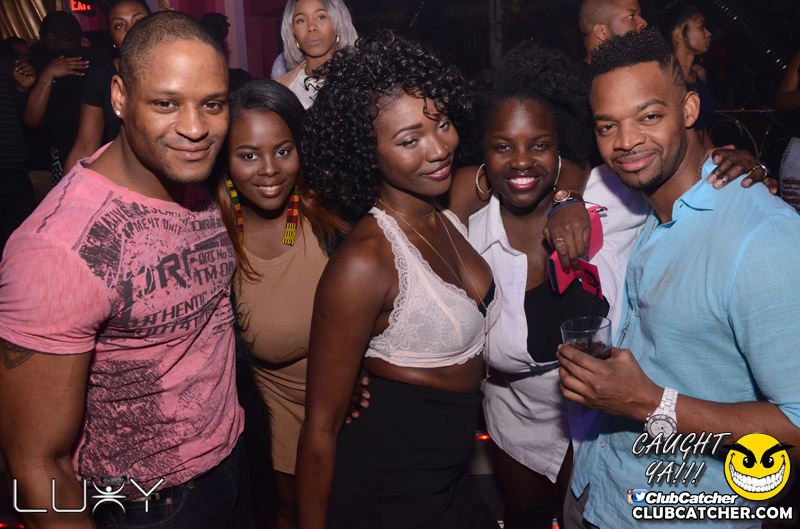 Luxy nightclub photo 134 - March 18th, 2016