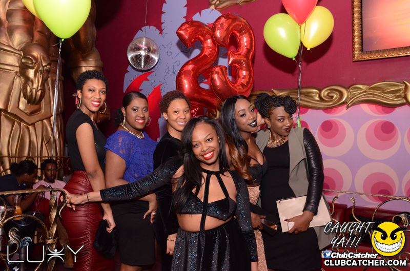 Luxy nightclub photo 139 - March 18th, 2016