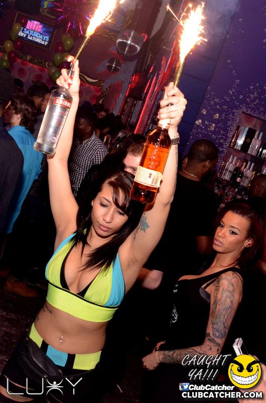 Luxy nightclub photo 140 - March 18th, 2016