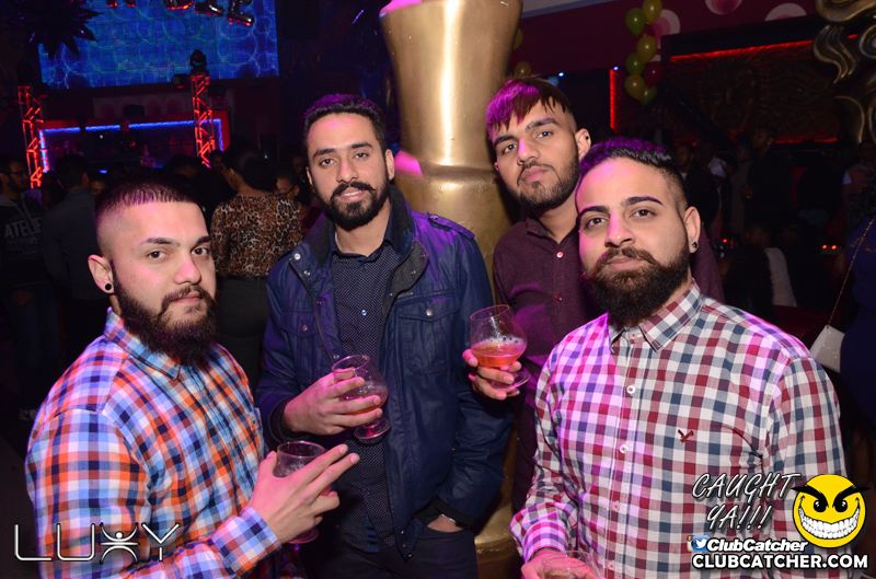 Luxy nightclub photo 141 - March 18th, 2016