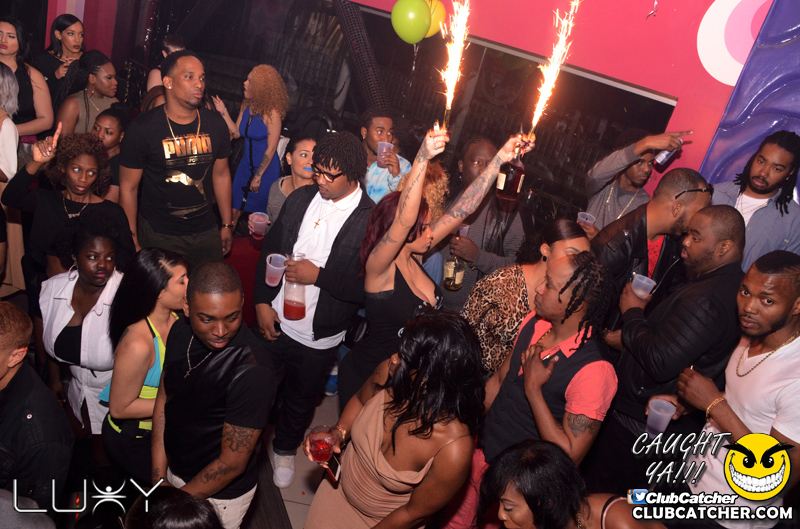 Luxy nightclub photo 144 - March 18th, 2016