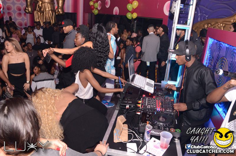 Luxy nightclub photo 147 - March 18th, 2016