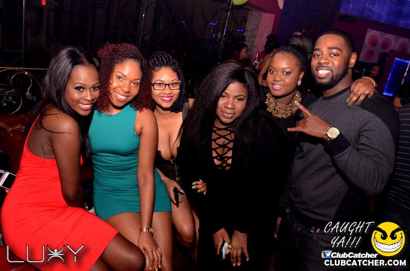 Luxy nightclub photo 151 - March 18th, 2016