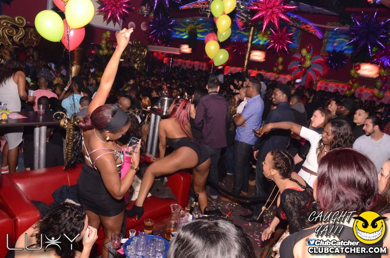 Luxy nightclub photo 152 - March 18th, 2016