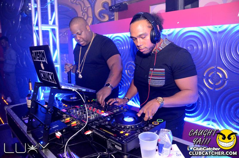 Luxy nightclub photo 153 - March 18th, 2016