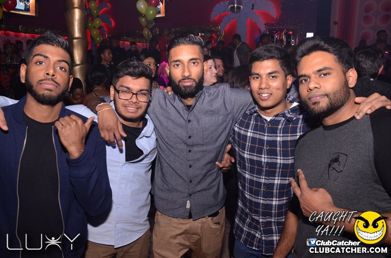 Luxy nightclub photo 158 - March 18th, 2016