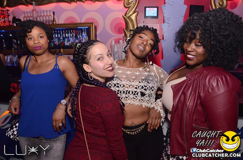 Luxy nightclub photo 159 - March 18th, 2016