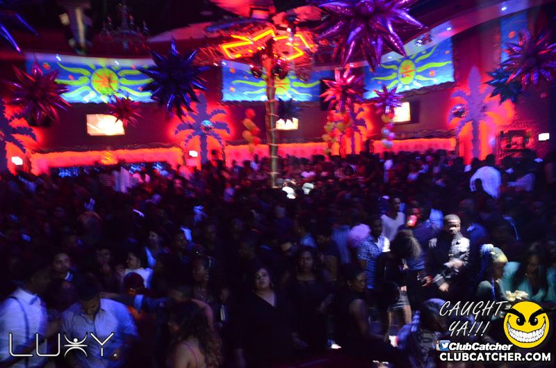 Luxy nightclub photo 160 - March 18th, 2016