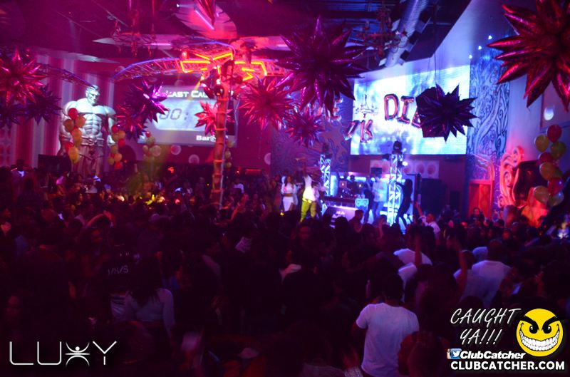 Luxy nightclub photo 161 - March 18th, 2016