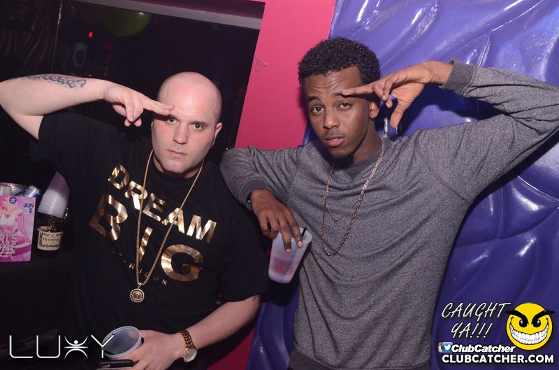 Luxy nightclub photo 163 - March 18th, 2016