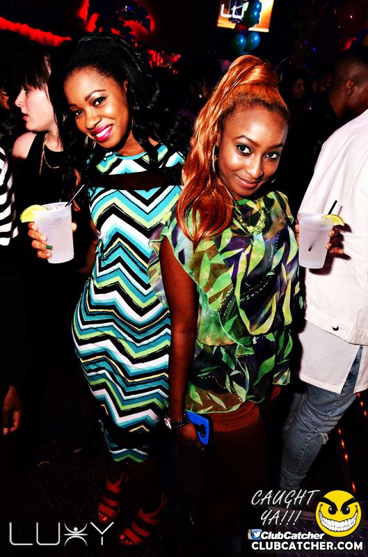 Luxy nightclub photo 168 - March 18th, 2016
