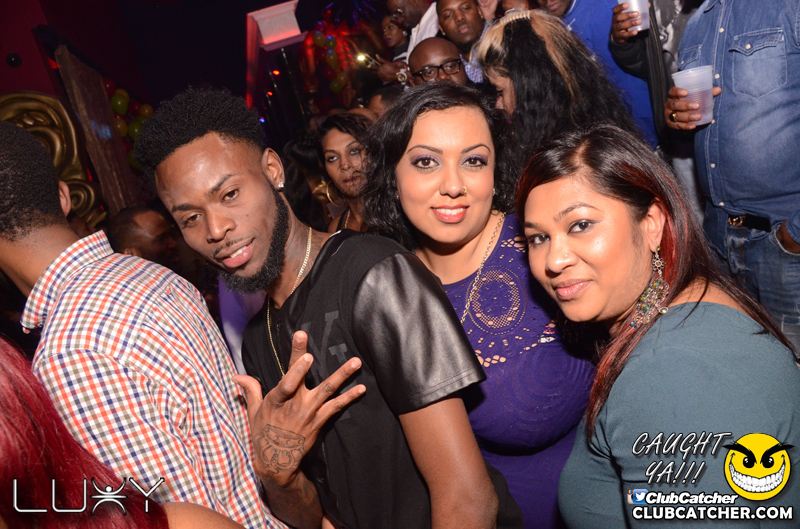 Luxy nightclub photo 169 - March 18th, 2016