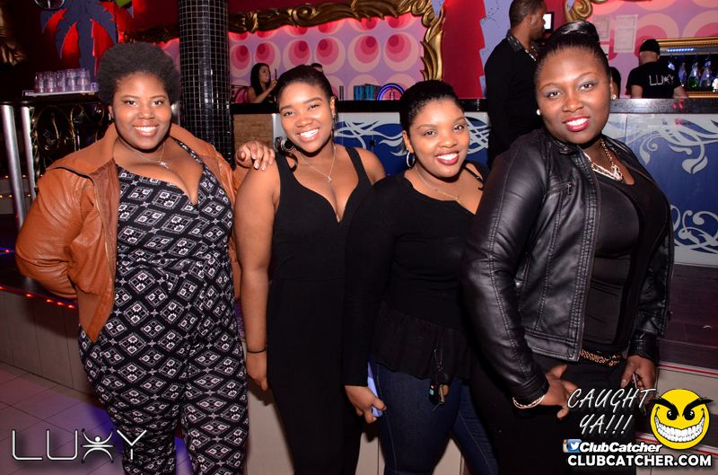 Luxy nightclub photo 170 - March 18th, 2016