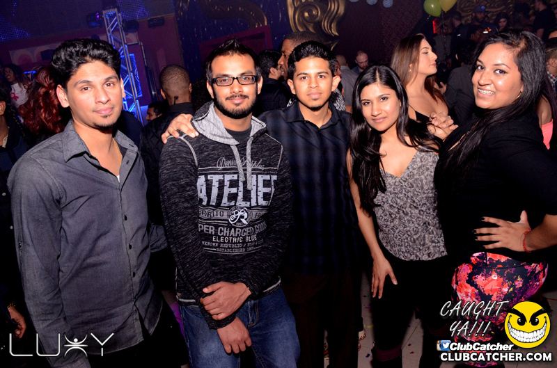 Luxy nightclub photo 171 - March 18th, 2016
