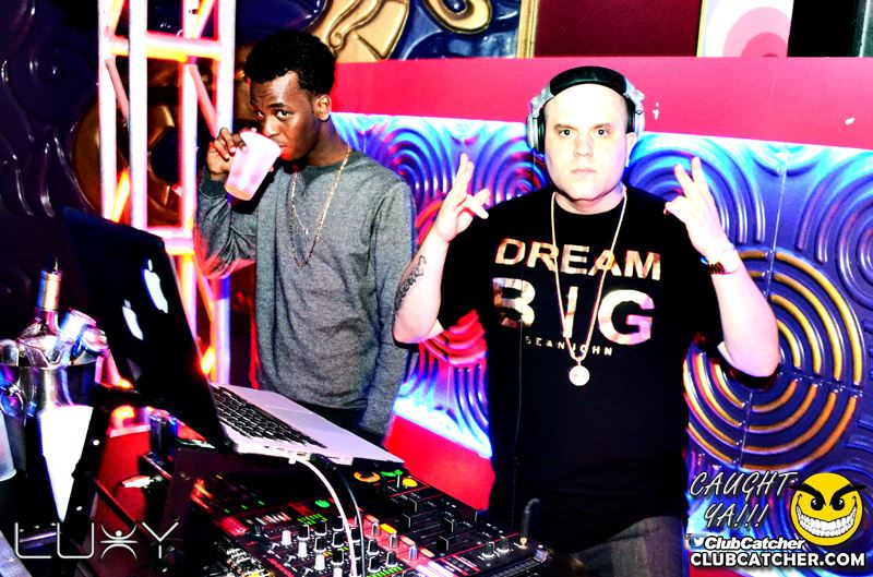 Luxy nightclub photo 175 - March 18th, 2016