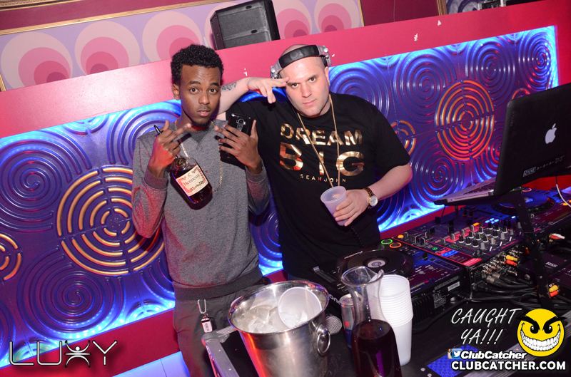 Luxy nightclub photo 177 - March 18th, 2016