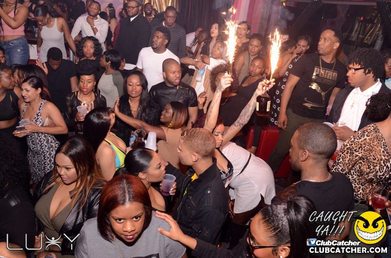 Luxy nightclub photo 179 - March 18th, 2016