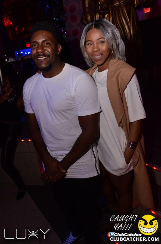Luxy nightclub photo 19 - March 18th, 2016