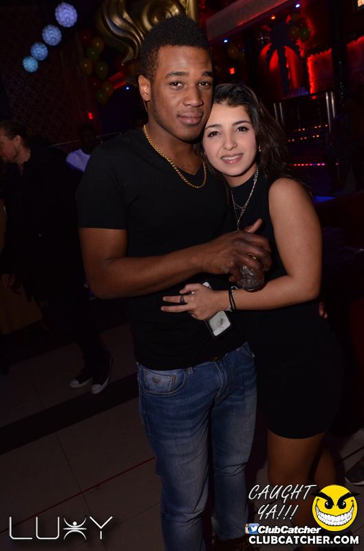 Luxy nightclub photo 20 - March 18th, 2016