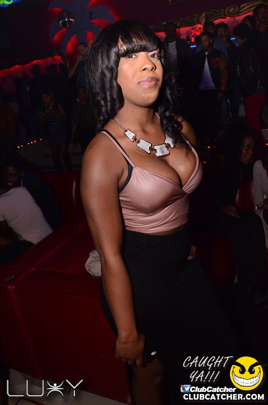 Luxy nightclub photo 22 - March 18th, 2016