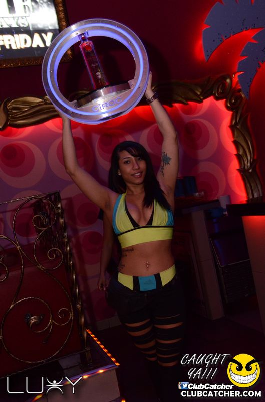 Luxy nightclub photo 23 - March 18th, 2016