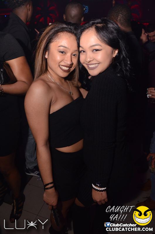 Luxy nightclub photo 24 - March 18th, 2016