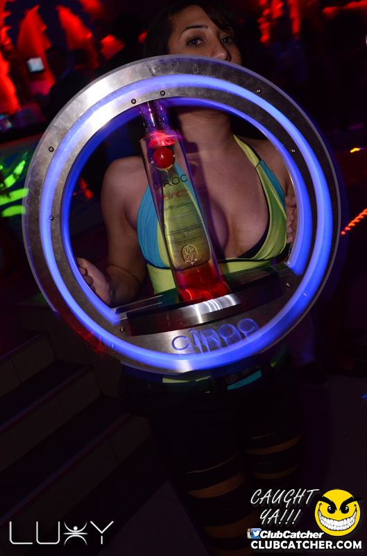 Luxy nightclub photo 25 - March 18th, 2016