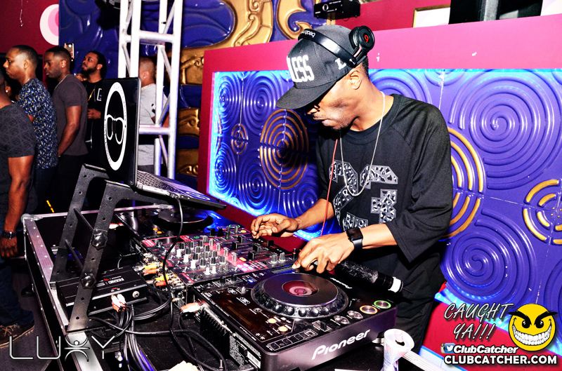 Luxy nightclub photo 26 - March 18th, 2016