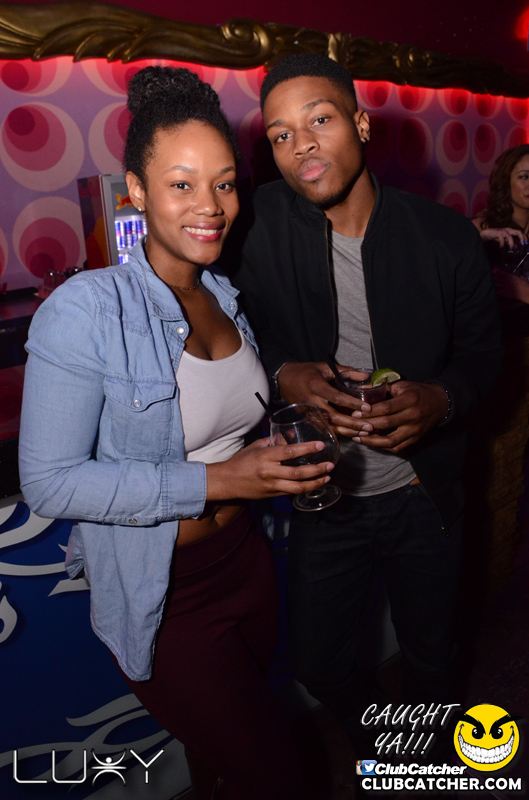 Luxy nightclub photo 32 - March 18th, 2016