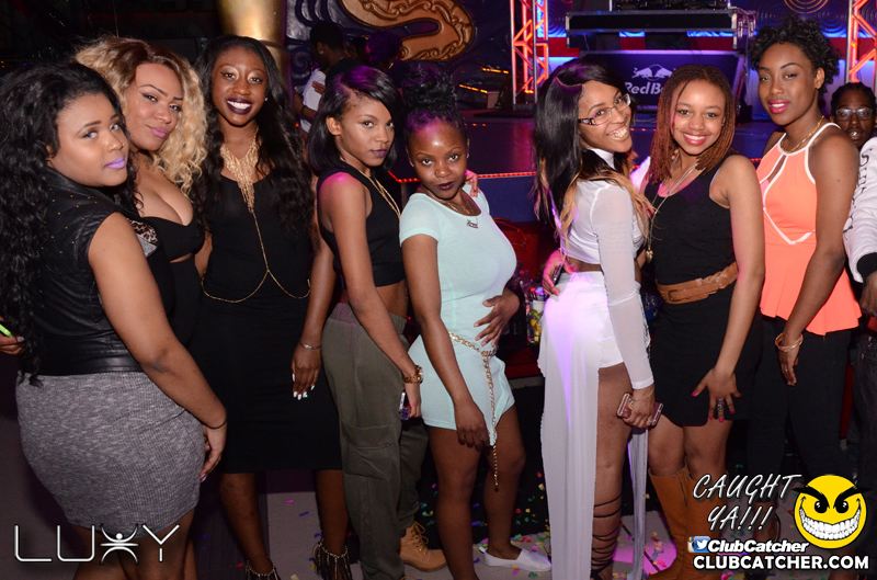 Luxy nightclub photo 34 - March 18th, 2016