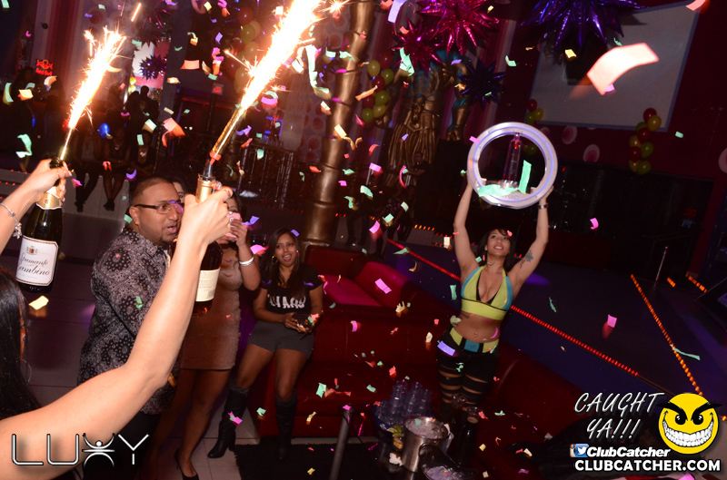 Luxy nightclub photo 35 - March 18th, 2016