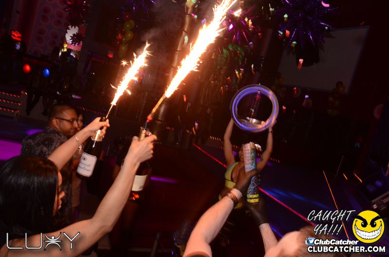 Luxy nightclub photo 36 - March 18th, 2016
