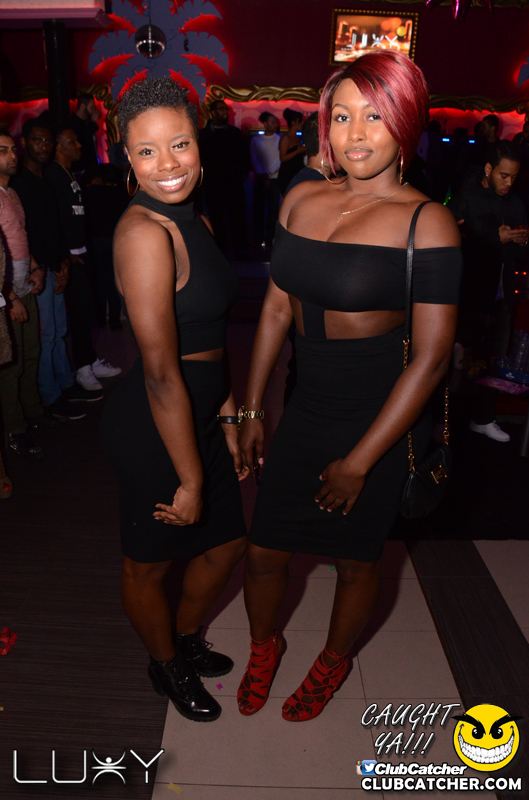 Luxy nightclub photo 38 - March 18th, 2016