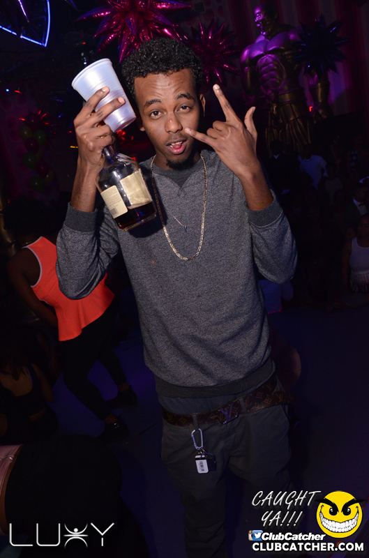 Luxy nightclub photo 40 - March 18th, 2016