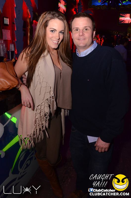 Luxy nightclub photo 43 - March 18th, 2016