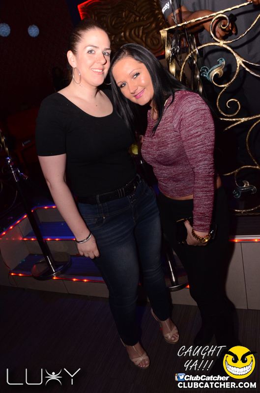 Luxy nightclub photo 50 - March 18th, 2016
