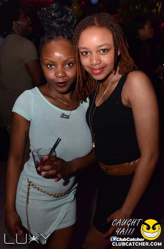 Luxy nightclub photo 51 - March 18th, 2016