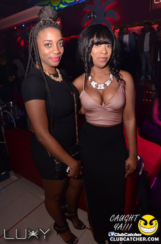 Luxy nightclub photo 52 - March 18th, 2016