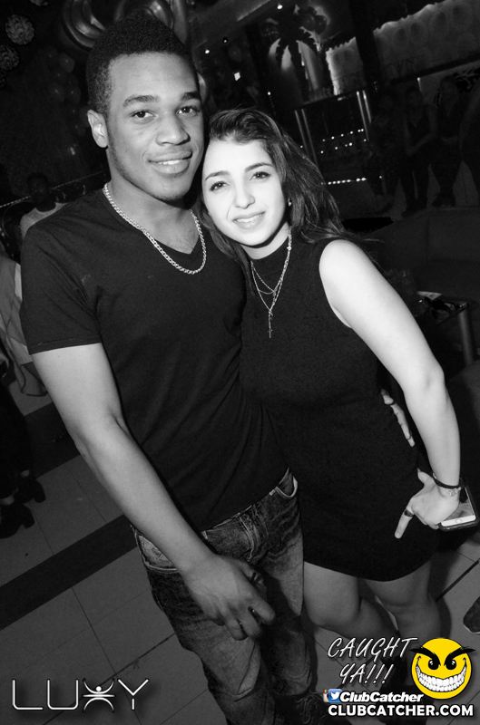 Luxy nightclub photo 53 - March 18th, 2016