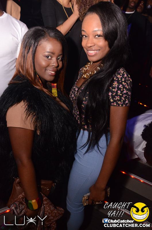 Luxy nightclub photo 54 - March 18th, 2016