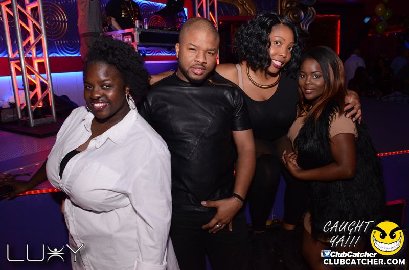 Luxy nightclub photo 56 - March 18th, 2016