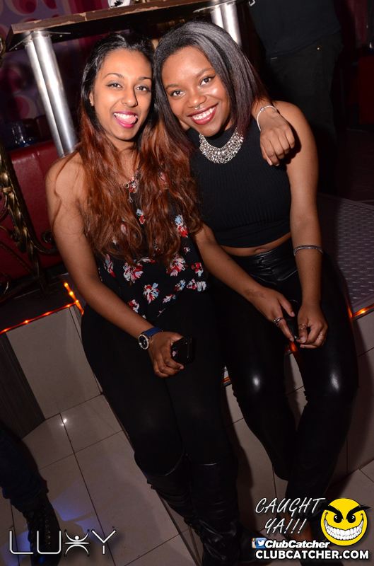 Luxy nightclub photo 60 - March 18th, 2016