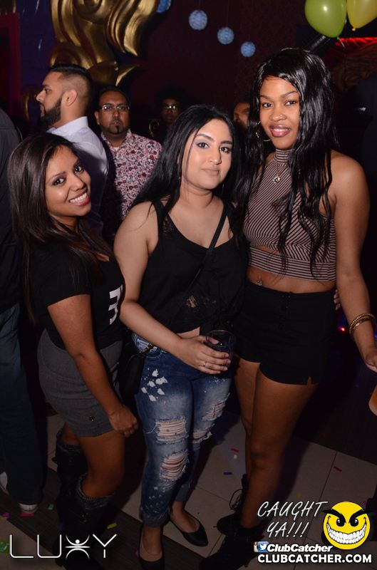 Luxy nightclub photo 61 - March 18th, 2016