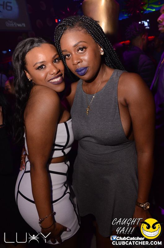 Luxy nightclub photo 64 - March 18th, 2016