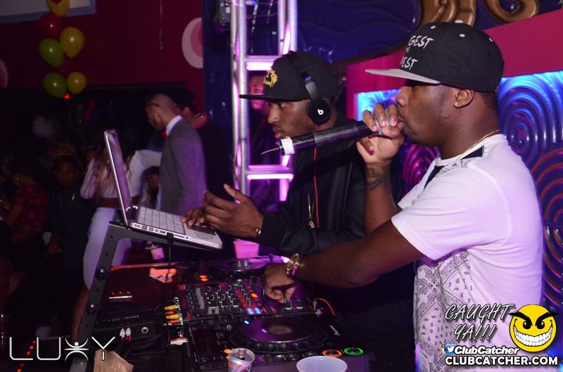Luxy nightclub photo 65 - March 18th, 2016