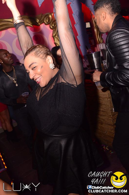 Luxy nightclub photo 66 - March 18th, 2016